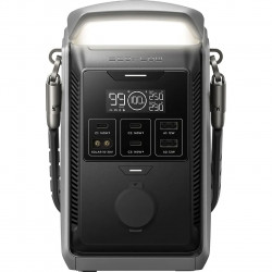 EcoFlow TRAIL Plus 300 DC