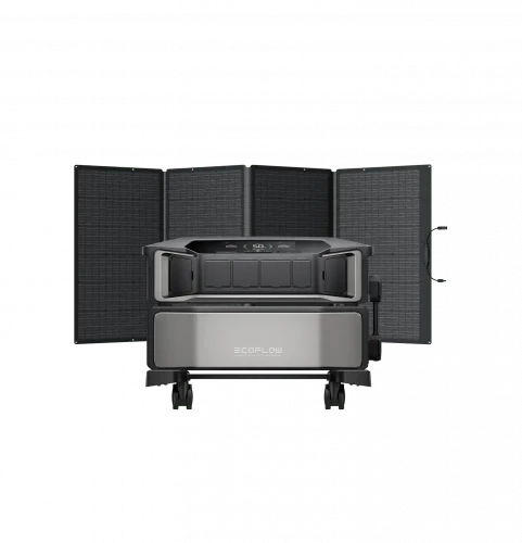 EcoFlow Extra Battery DELTA Pro ULTRA