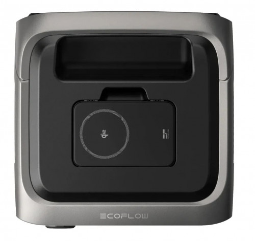 EcoFlow RIVER 3 Plus (Wireless)