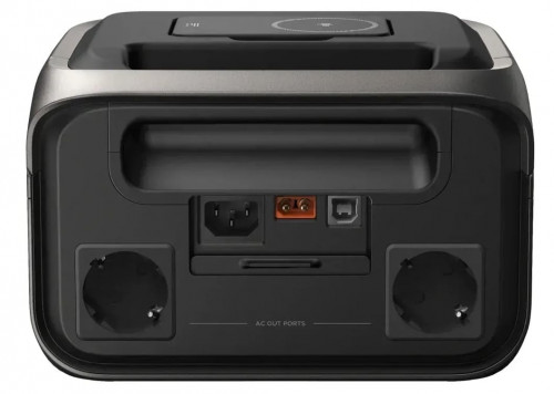 EcoFlow RIVER 3 Plus (Wireless)