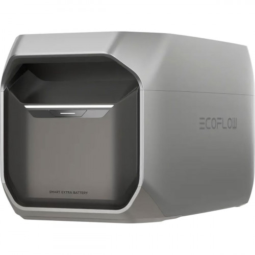 EcoFlow Smart Extra Battery DELTA 3