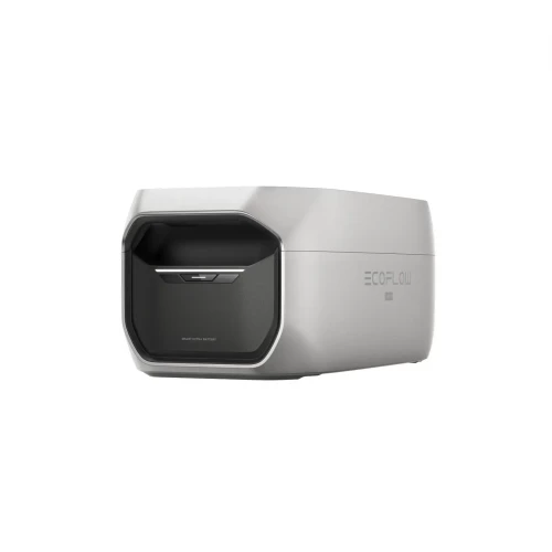 EcoFlow Smart Extra Battery DELTA 3 Max Plus