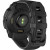 Garmin Instinct 3 45mm AMOLED Black with Black Band (010-02936-00/40)