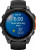 Garmin Fenix 8 47mm AMOLED Slate Gray with Black Silicone Band (010-02904-00/09)