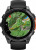 Garmin Fenix 8 47mm AMOLED Slate Gray with Black Silicone Band (010-02904-00/09)
