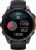 Garmin Fenix 8 47mm AMOLED Slate Gray with Black Silicone Band (010-02904-00/09)