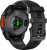 Garmin Fenix 8 47mm AMOLED Slate Gray with Black Silicone Band (010-02904-00/09)