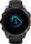 Garmin Fenix 8 47mm AMOLED Slate Gray with Black Silicone Band (010-02904-00/09)