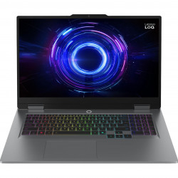 Lenovo LOQ 17IRX10 Luna Grey (83JH005LPB)