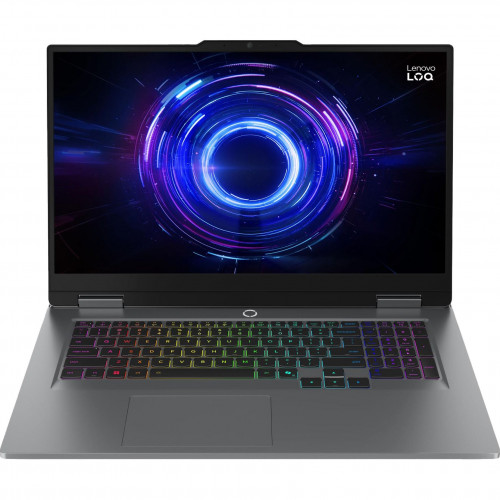 Lenovo LOQ 17IRX10 Luna Grey (83JH005LPB)
