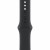 Apple Watch Series 11 GPS + Cellular 46mm Slate Tit. Case w. Black S. Band - M/L (MFD24)
