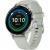 Garmin Venu 3S Silver S. Steel Bezel w. Sage Gray Case and S. Band (010-02785-01/51)