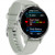 Garmin Venu 3S Silver S. Steel Bezel w. Sage Gray Case and S. Band (010-02785-01/51)