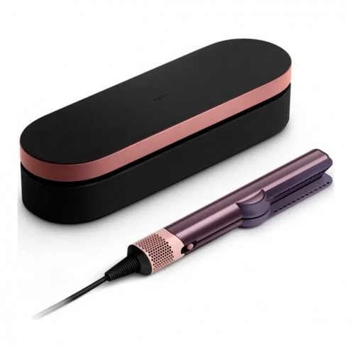 Випрямляч для волосся Dyson Airstrait HT01 Jasper Plum + Box (599046-01)