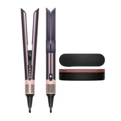 Випрямляч для волосся Dyson Airstrait HT01 Jasper Plum + Box (599046-01)