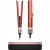 Випрямляч для волосся Dyson Airstrait HT01 Strawberry Bronze/Blush Pink + Box (560844-01)