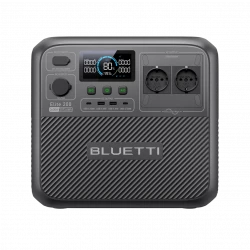 BLUETTI Elite 200 V2