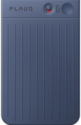 PLAUD Note ChatGPT Empowered AI Voice Recorder Navy Blue (NB-100-NB)