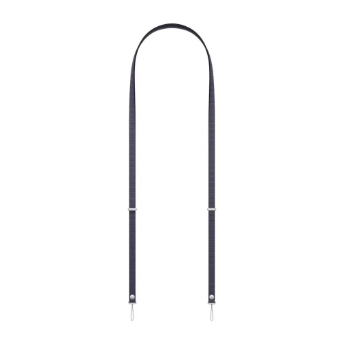 Ремінець для смартфона Apple Crossbody Strap High Copy Purple