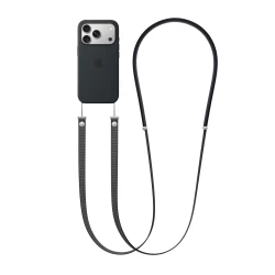 Ремінець для смартфона Apple Crossbody Strap High Copy Black
