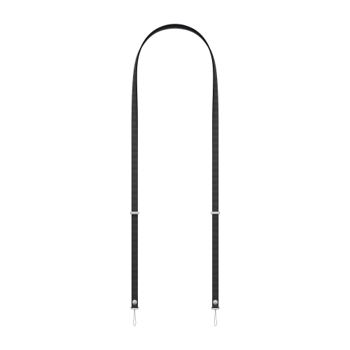 Ремешок для смартфона Apple Crossbody Strap High Copy Black