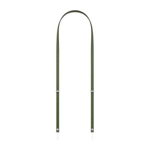 Ремешок для смартфона Apple Crossbody Strap High Copy Green