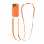 Ремешок для смартфона Apple Crossbody Strap High Copy Orange