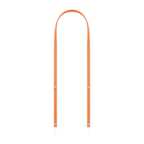 Ремешок для смартфона Apple Crossbody Strap High Copy Orange