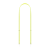 Ремінець для смартфона Apple Crossbody Strap High Copy Neon Yellow