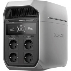 EcoFlow DELTA 3 Max Plus