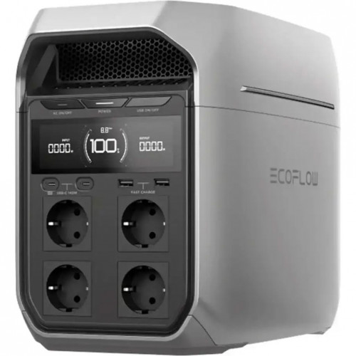EcoFlow DELTA 3 Max Plus
