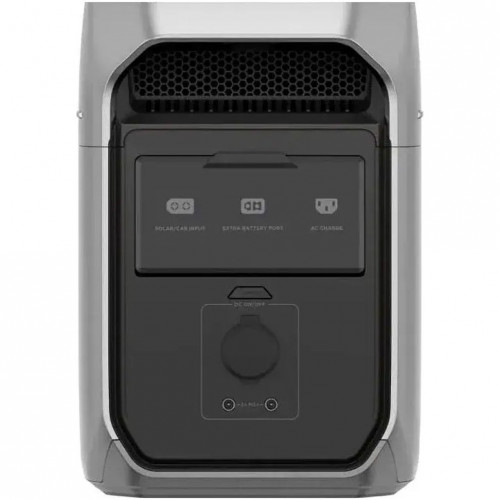 EcoFlow DELTA 3 Max Plus