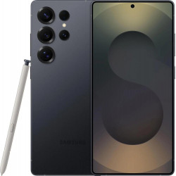 Samsung Galaxy S25 Ultra 12/1TB Titanium Jetblack (SM-S938BAKH)