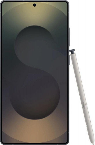 Samsung Galaxy S25 Ultra 12/1TB Titanium Jetblack (SM-S938BAKH)