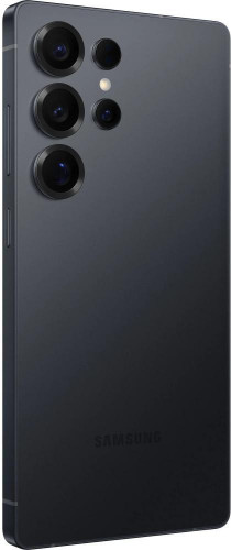 Samsung Galaxy S25 Ultra 12/1TB Titanium Jetblack (SM-S938BAKH)