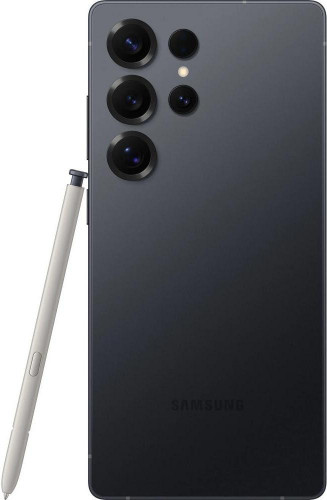 Samsung Galaxy S25 Ultra 12/1TB Titanium Jetblack (SM-S938BAKH)