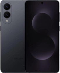 Samsung Galaxy S25 Edge 12/512GB Titanium Jetblack (SM-S937UZKE)