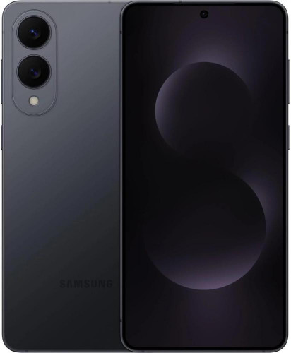 Samsung Galaxy S25 Edge 12/512GB Titanium Jetblack (SM-S937UZKE)