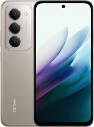 Xiaomi Redmi 15 4G 6/128GB Titan Gray (UA)