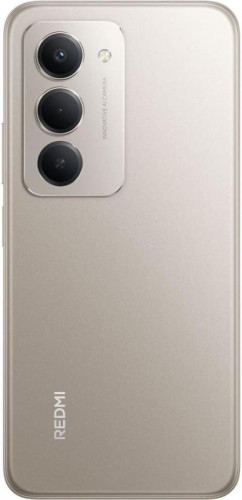 Xiaomi Redmi 15 4G 6/128GB Titan Gray (UA)