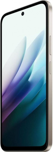 Xiaomi Redmi 15 4G 6/128GB Titan Gray (UA)