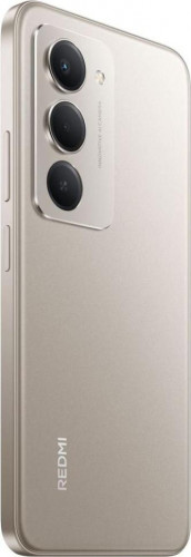 Xiaomi Redmi 15 4G 6/128GB Titan Gray (UA)