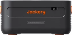 Додаткова батарея для зарядної станції Jackery 2000 Plus 2040 Вт*г (90-2000-EUXOR1)