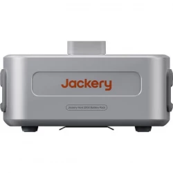 Додаткова батарея для зарядної станції Jackery Navi 2000 Battery Pack (21-0008-000022)