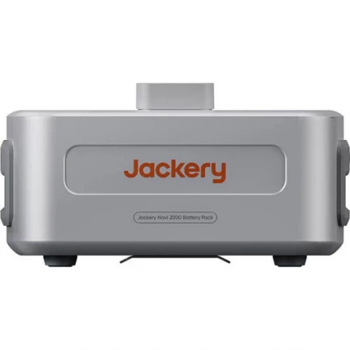 Додаткова батарея для зарядної станції Jackery Navi 2000 Battery Pack (21-0008-000022)