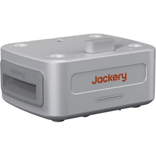 Додаткова батарея для зарядної станції Jackery Navi 2000 Battery Pack (21-0008-000022)