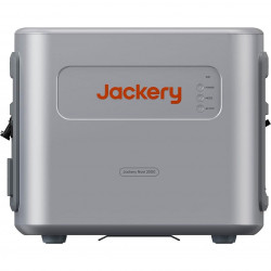 Зарядна станція Jackery NAVI 2000 (21-0001-000279)