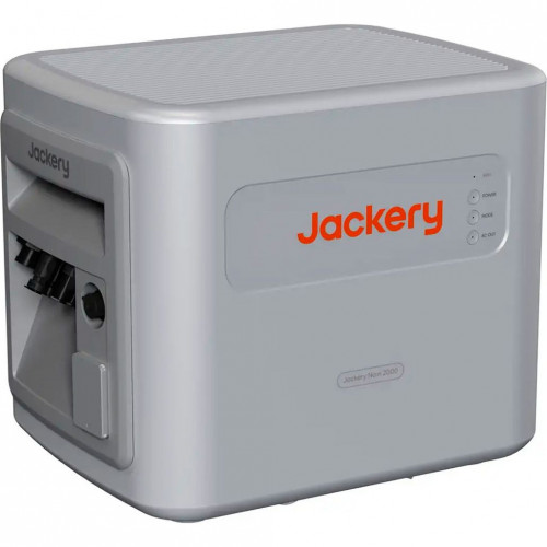 Зарядна станція Jackery NAVI 2000 (21-0001-000279)