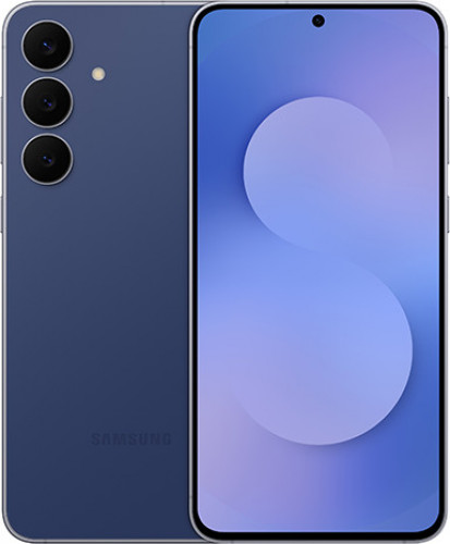 Samsung Galaxy S25 FE 8/512GB Navy (SM-S731BDBI)