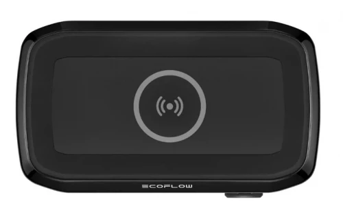 EcoFlow RIVER mini Wireless (International version)